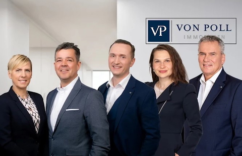 Immobilienmakler VON POLL IMMOBILIEN Treptow-Köpenick